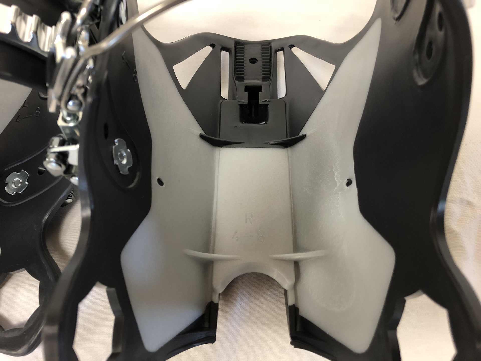 UPZ BOOTS 2018-2019モデル 改良点まとめ: XYZ Action Sports