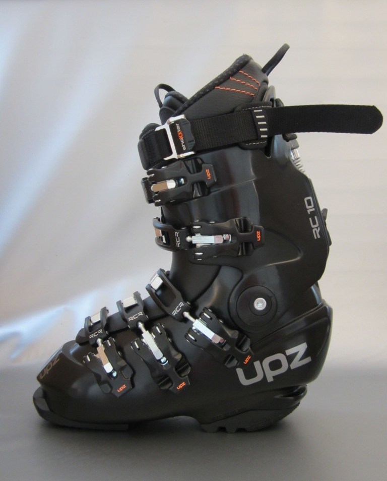 2015-2016 UPZ BOOTS のご紹介！（3/5更新）: XYZ Action Sports Division