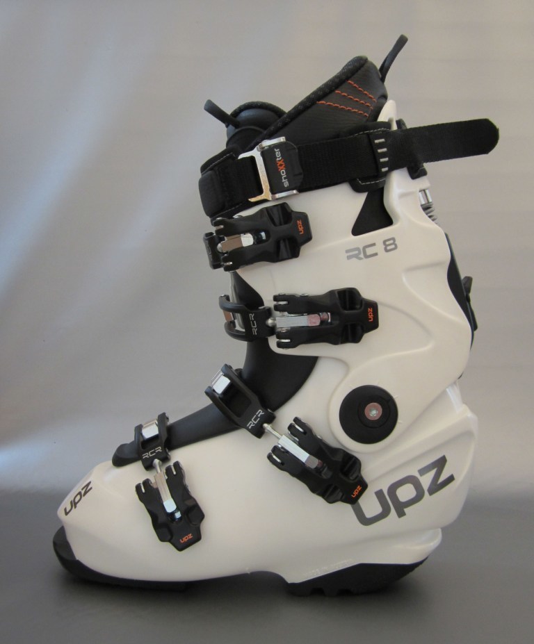 2015-2016 UPZ BOOTS のご紹介！（3/5更新）: XYZ Action Sports Division